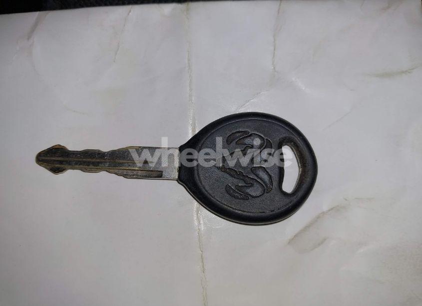 Photo 11 of 2002 Dodge Ram 1500 ST (VIN 3D7HU18N12G198976)