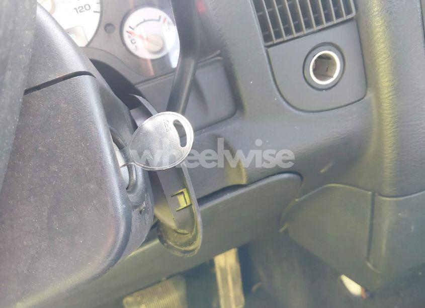 Photo 11 of 2002 Dodge Ram 1500 SLT/ST (VIN 3D7HU18N32G138665)