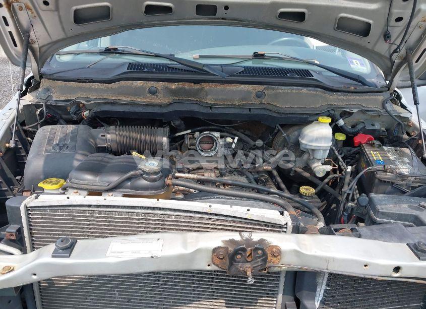 Photo 10 of 2002 Dodge Ram 1500 ST (VIN 3D7HU18N42G158567)