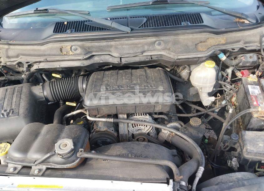 Photo 10 of 2002 Dodge Ram 1500 ST (VIN 3D7HU18N52G158402)