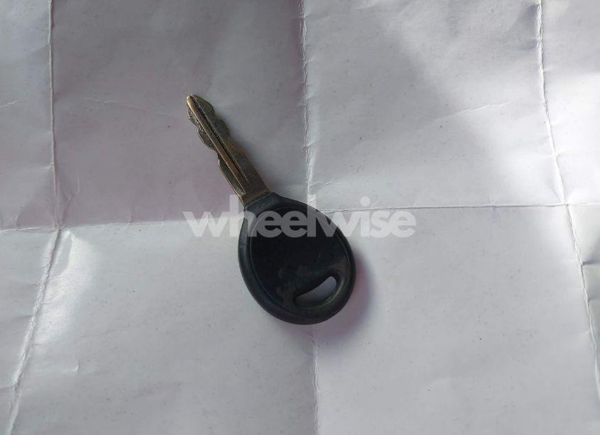 Photo 11 of 2002 Dodge Ram 1500 ST (VIN 3D7HU18N52G158402)