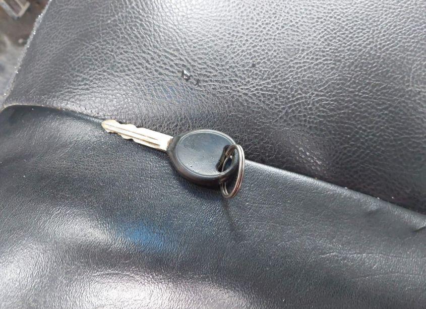 Photo 11 of 2002 Dodge Ram 1500 ST (VIN 3D7HU18N82G170771)