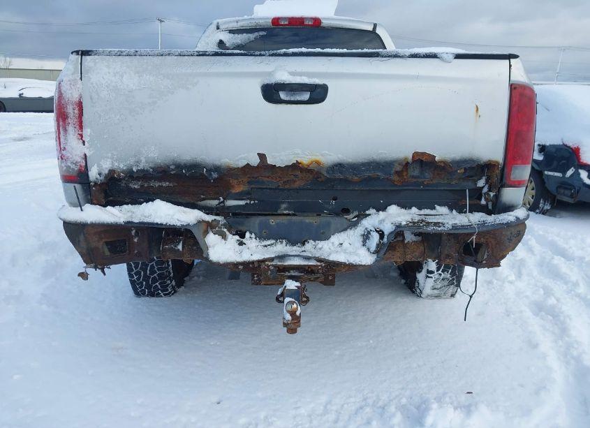 Photo 6 of 2002 Dodge Ram 1500 ST (VIN 3D7HU18N82G170771)