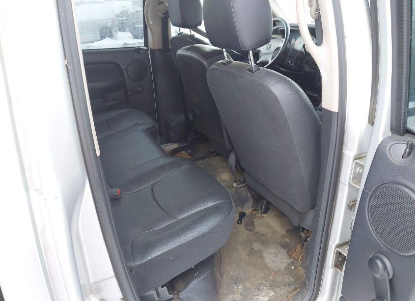 Photo 8 of 2002 Dodge Ram 1500 ST (VIN 3D7HU18N82G170771)