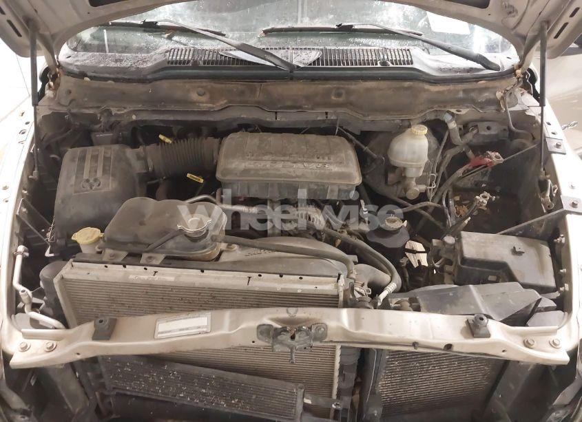 Photo 10 of 2002 Dodge Ram 1500 ST (VIN 3D7HU18NX2G109678)