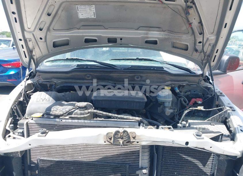 Photo 10 of 2002 Dodge Ram 1500 ST (VIN 3D7HU18NX2G157441)