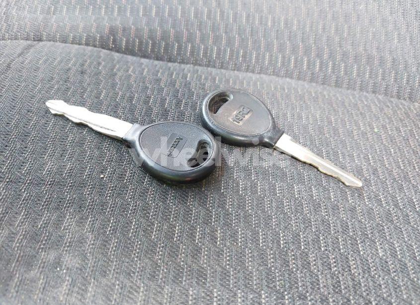 Photo 11 of 2002 Dodge Ram 1500 ST (VIN 3D7HU18NX2G170805)