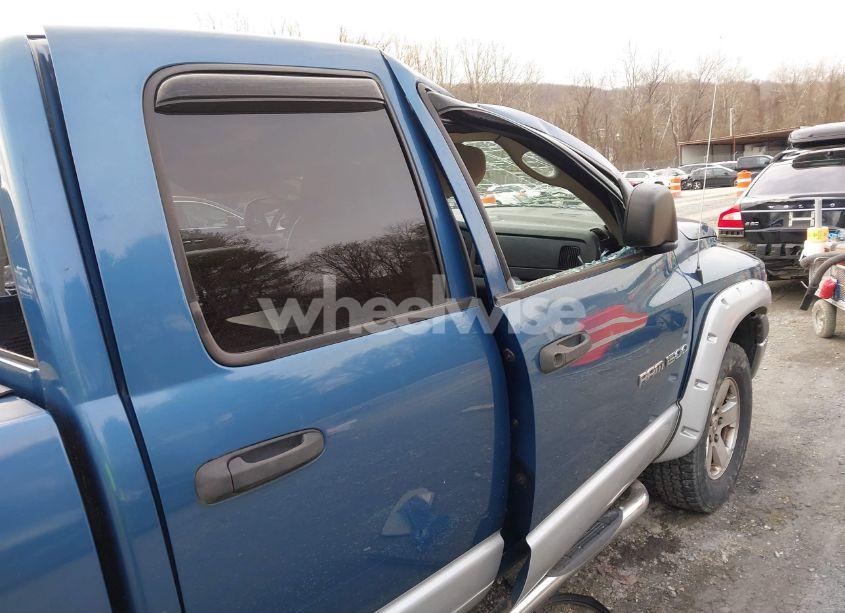 Photo 17 of 2002 Dodge Ram 1500 ST (VIN 3D7HU18NX2G170805)