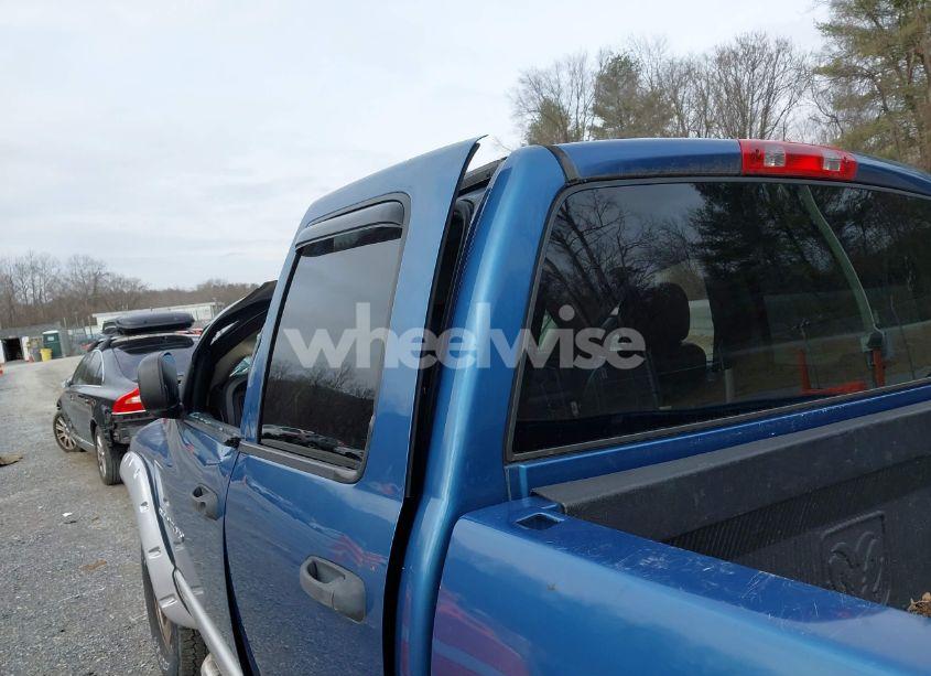 Photo 19 of 2002 Dodge Ram 1500 ST (VIN 3D7HU18NX2G170805)