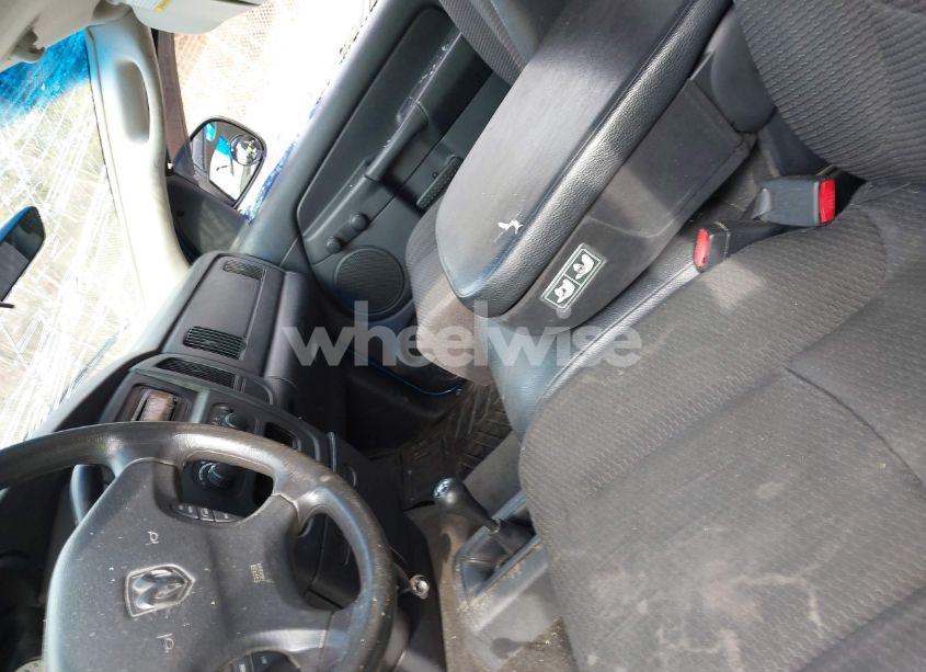 Photo 5 of 2002 Dodge Ram 1500 ST (VIN 3D7HU18NX2G170805)