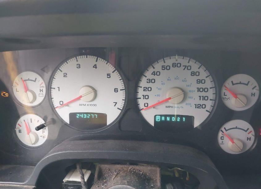 Photo 7 of 2002 Dodge Ram 1500 ST (VIN 3D7HU18Z22G212029)