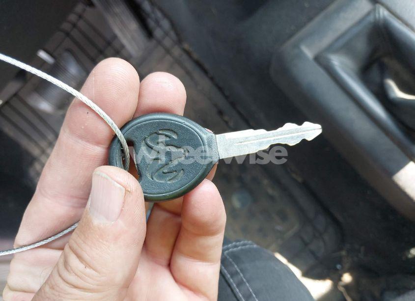 Photo 11 of 2002 Dodge Ram 1500 ST (VIN 3D7HU18Z32G110884)