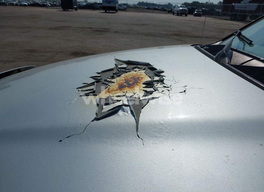 Photo 12 of 2002 Dodge Ram 1500 ST (VIN 3D7HU18Z32G110884)