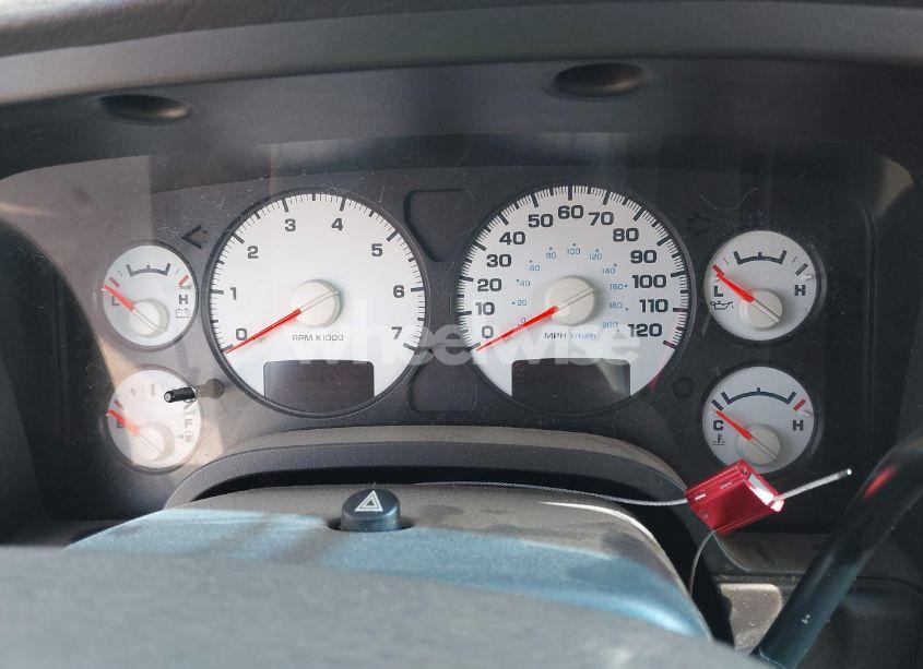 Photo 7 of 2002 Dodge Ram 1500 ST (VIN 3D7HU18Z32G110884)