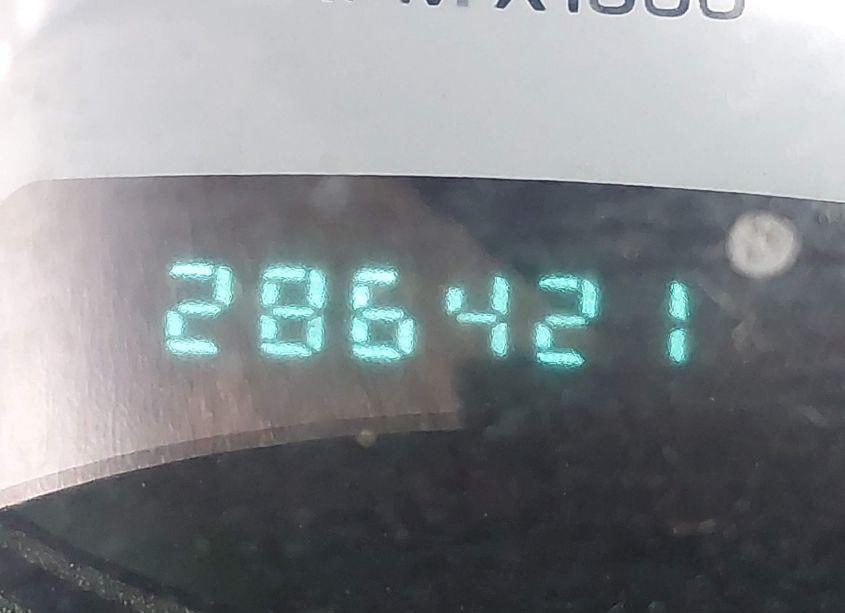 Photo 7 of 2002 Dodge Ram 1500 ST (VIN 3D7HU18Z92G111554)