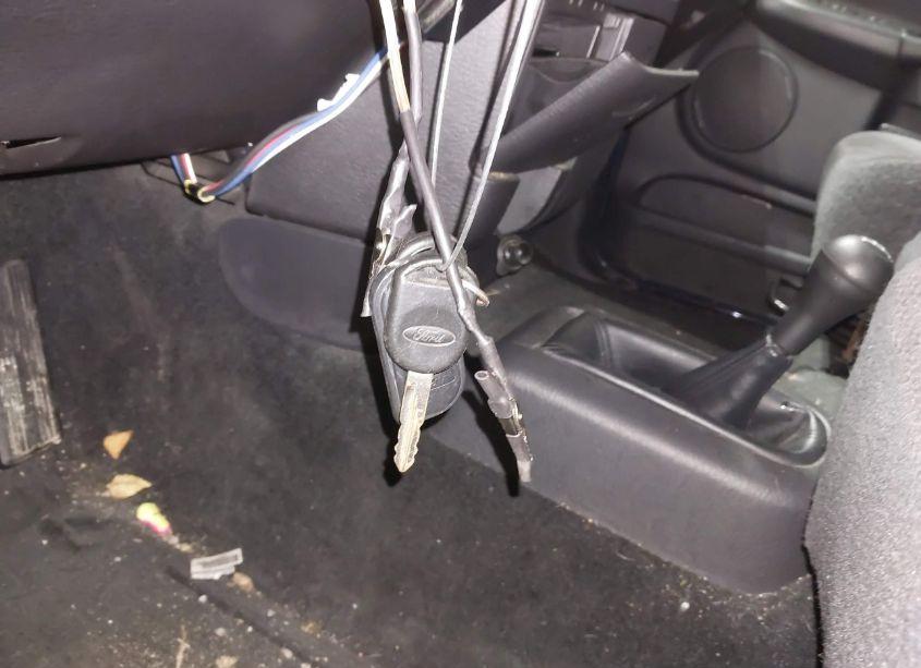 Photo 11 of 2002 Dodge Ram 1500 ST (VIN 3D7HU18Z92G131089)