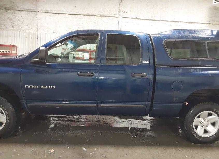 Photo 14 of 2002 Dodge Ram 1500 ST (VIN 3D7HU18Z92G131089)