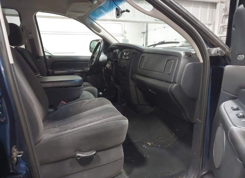 Photo 5 of 2002 Dodge Ram 1500 ST (VIN 3D7HU18Z92G131089)
