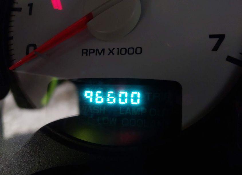 Photo 7 of 2002 Dodge Ram 1500 ST (VIN 3D7HU18Z92G131089)