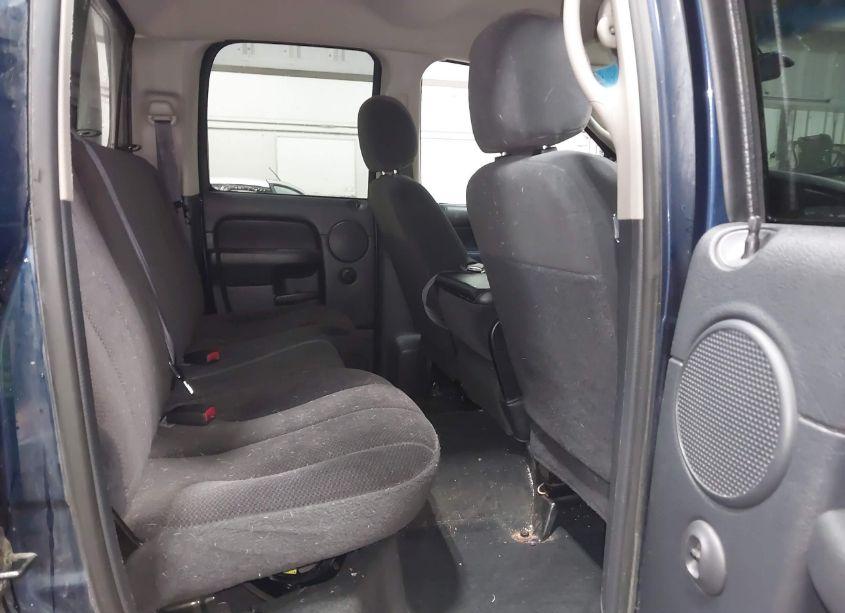 Photo 8 of 2002 Dodge Ram 1500 ST (VIN 3D7HU18Z92G131089)