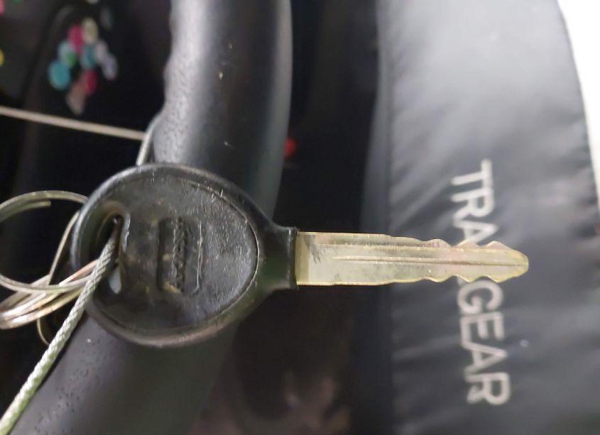 Photo 11 of 2002 Dodge Ram 1500 ST (VIN 3D7HU18ZX2G124796)