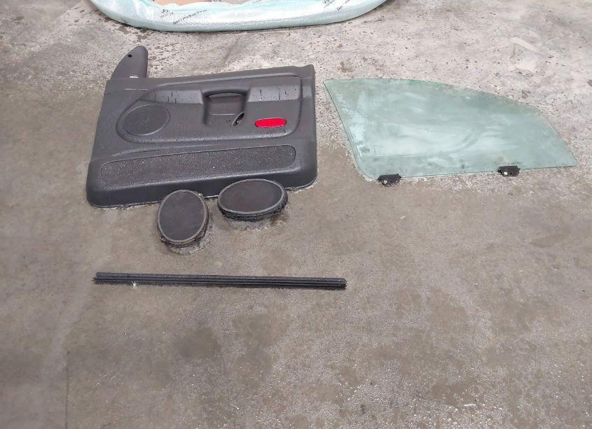 Photo 12 of 2002 Dodge Ram 1500 ST (VIN 3D7HU18ZX2G124796)