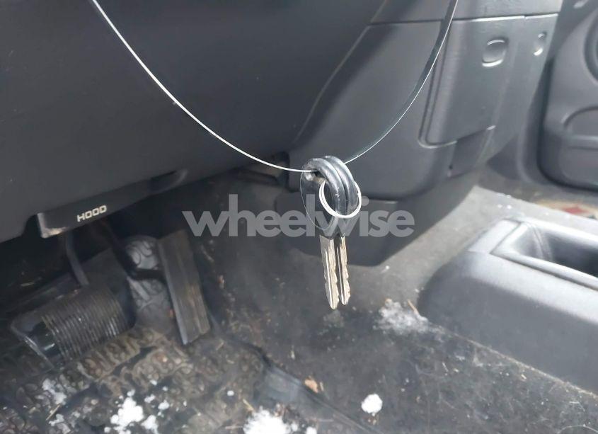 Photo 11 of 2002 Dodge Ram 1500 ST (VIN 3D7HU18ZX2G186442)