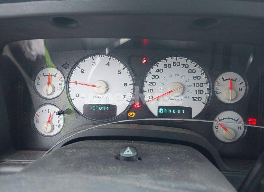 Photo 7 of 2002 Dodge Ram 1500 ST (VIN 3D7HU18ZX2G186442)