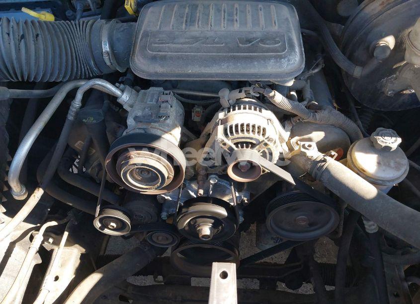 Photo 10 of 2010 Dodge Ram 1500 ST (VIN 3D7JB1EK0AG160221)