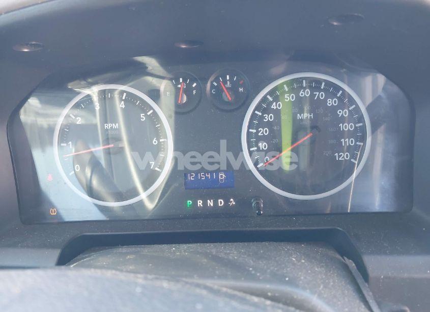 Photo 7 of 2010 Dodge Ram 1500 ST (VIN 3D7JB1EK0AG160221)