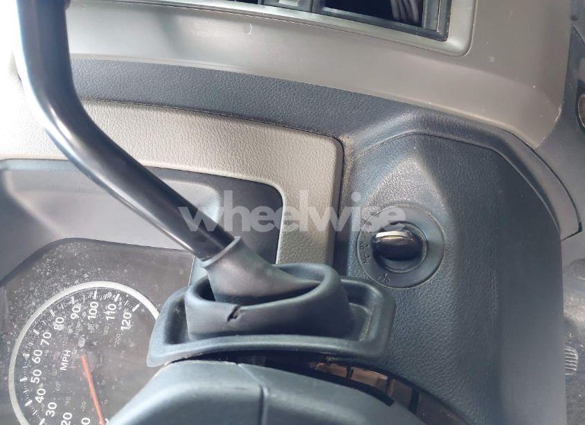 Photo 11 of 2010 Dodge Ram 1500 ST (VIN 3D7JB1EK8AG105144)