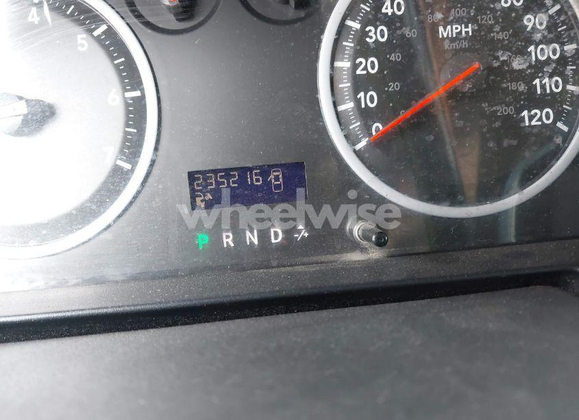 Photo 7 of 2010 Dodge Ram 1500 ST (VIN 3D7JB1EK8AG105144)