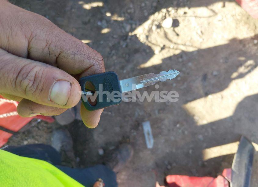 Photo 11 of 2010 Dodge Ram 1500 SLT/SPORT/TRX (VIN 3D7JB1ET9AG165703)