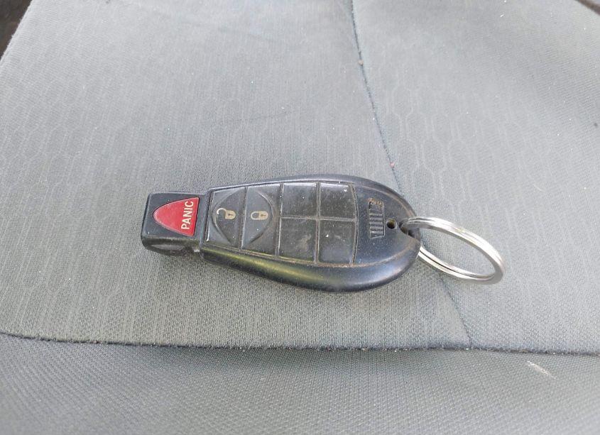 Photo 11 of 2010 Dodge Ram 1500 SLT/TRX (VIN 3D7JV1EP4AG140640)