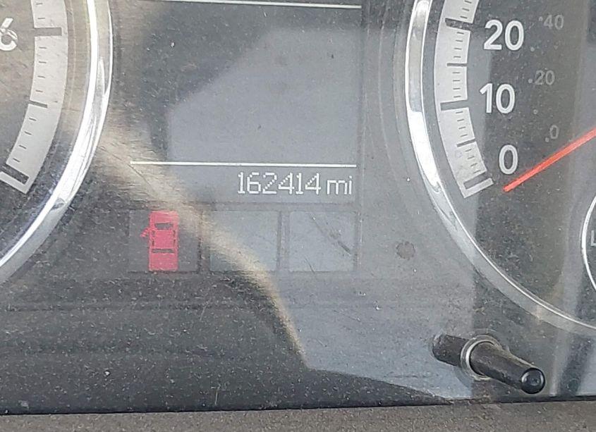 Photo 15 of 2010 Dodge Ram 1500 SLT/TRX (VIN 3D7JV1EP4AG140640)