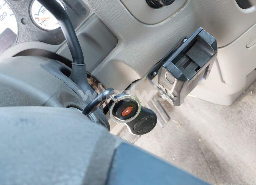 Photo 11 of 2004 Dodge Ram 2500 SLT/LARAMIE (VIN 3D7KA26C44G281018)