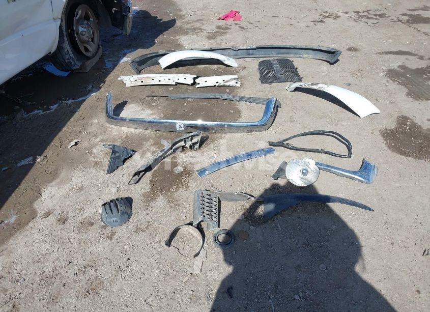 Photo 12 of 2004 Dodge Ram 2500 SLT/LARAMIE (VIN 3D7KA26C44G281018)