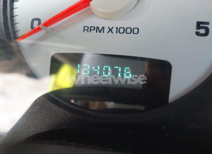 Photo 16 of 2004 Dodge Ram 2500 SLT/LARAMIE (VIN 3D7KA26C44G281018)