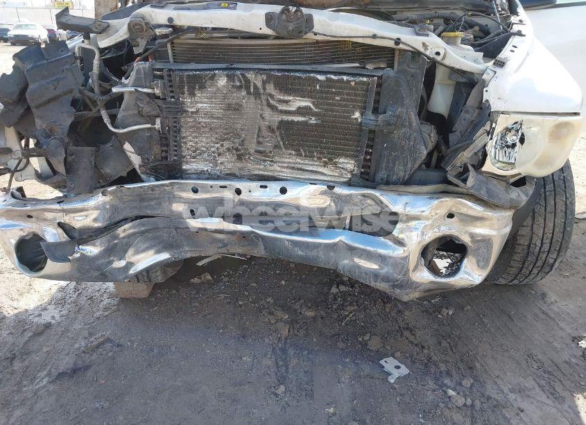 Photo 6 of 2004 Dodge Ram 2500 SLT/LARAMIE (VIN 3D7KA26C44G281018)