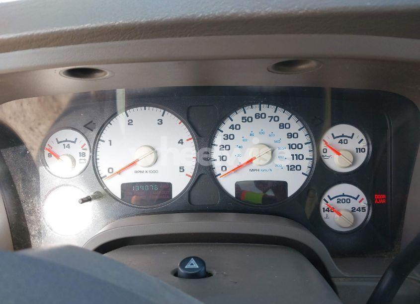 Photo 7 of 2004 Dodge Ram 2500 SLT/LARAMIE (VIN 3D7KA26C44G281018)