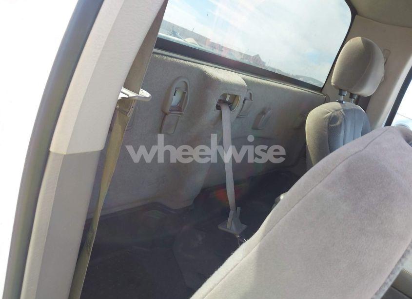 Photo 8 of 2004 Dodge Ram 2500 SLT/LARAMIE (VIN 3D7KA26C44G281018)