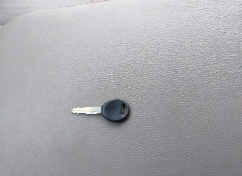 Photo 11 of 2003 Dodge Ram 2500 SLT/LARAMIE/ST (VIN 3D7KA28643G725746)