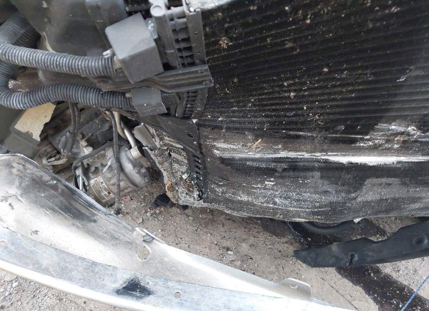 Photo 17 of 2003 Dodge Ram 2500 SLT/LARAMIE/ST (VIN 3D7KA28643G725746)