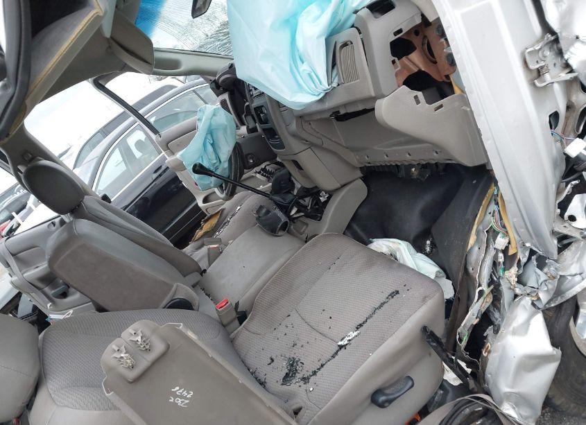 Photo 5 of 2003 Dodge Ram 2500 SLT/LARAMIE/ST (VIN 3D7KA28643G725746)