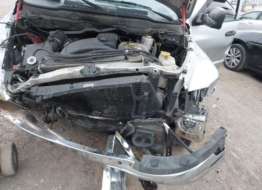 Photo 6 of 2003 Dodge Ram 2500 SLT/LARAMIE/ST (VIN 3D7KA28643G725746)