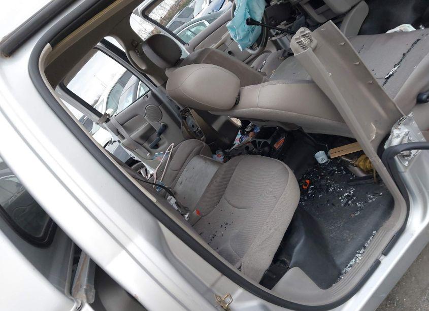 Photo 8 of 2003 Dodge Ram 2500 SLT/LARAMIE/ST (VIN 3D7KA28643G725746)