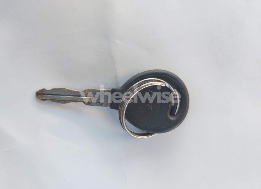 Photo 11 of 2003 Dodge Ram 2500 SLT/LARAMIE/ST (VIN 3D7KA28673G732934)