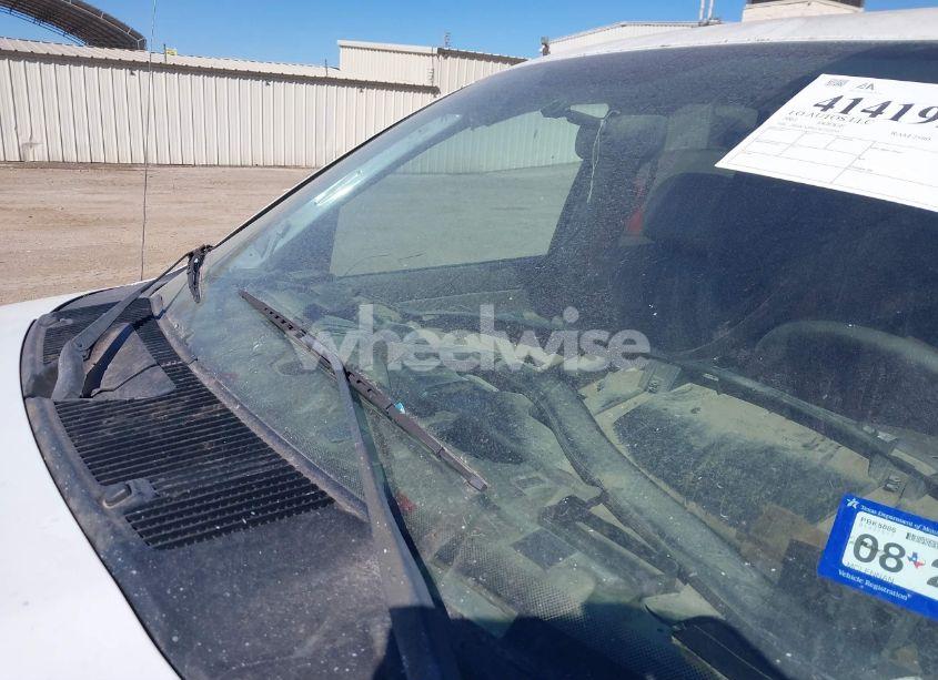 Photo 22 of 2003 Dodge Ram 2500 SLT/LARAMIE/ST (VIN 3D7KA28673G732934)
