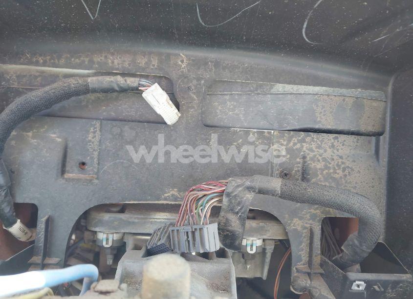 Photo 16 of 2003 Dodge Ram 2500 SLT/LARAMIE/ST (VIN 3D7KA28C13G785344)