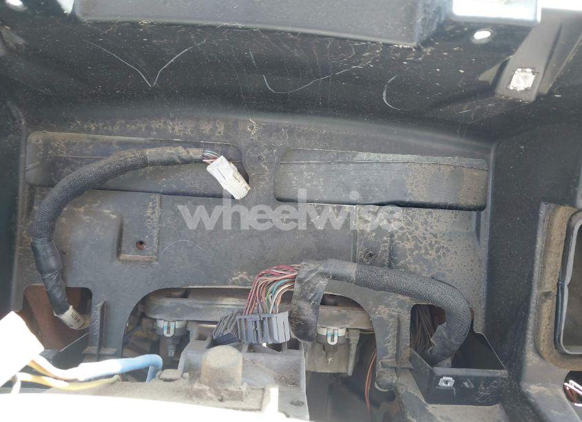 Photo 7 of 2003 Dodge Ram 2500 SLT/LARAMIE/ST (VIN 3D7KA28C13G785344)